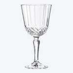 Produktbild fr ' Wein-Kristallglser im Art Deco Design'