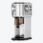 Produktbild fr 'Im Handumdrehen zartschmelzende Eisflocken fr Drinks und Desserts, Eiszerkleinerer, Eiscrusher, Slushy Maker'