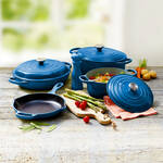 Produktbild fr 'Ovaler Brter 31 cm von Le Creuset'