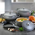 Produktbild fr 'Brat- und Servierpfanne von Le Creuset'