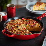Produktbild fr 'Le Creuset Brat- und Servierpfanne'