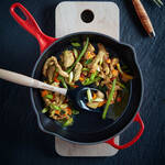 Produktbild fr 'Le Creuset Brat- und Servierpfanne'