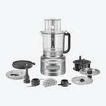 Produktbild fr 'Multifunktional & leistungsstark: KitchenAid Food-Processor knetet sogar Teig'