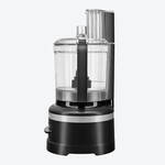 Produktbild fr 'Multifunktional & leistungsstark: KitchenAid Food-Processor knetet sogar Teig'