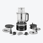 Produktbild fr 'Multifunktional & leistungsstark: KitchenAid Food-Processor knetet sogar Teig'