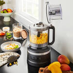 Produktbild fr 'Multifunktional & leistungsstark: KitchenAid Food-Processor knetet sogar Teig'