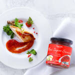 Produktbild fr 'Gourmet-Sauce Thai Ingwer'