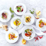 Produktbild fr 'Gourmet-Saucen'