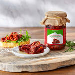Produktbild fr 'San Marzano tipo due gelten als wrzigste getrocknete Tomaten Italiens'