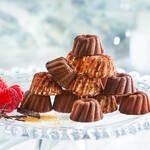 Produktbild fr 'Gugelhupf Pralinen aus dem Elsass 216 g'