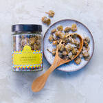 Produktbild fr 'Pantelleria-Kapern gelten als aromatischste Kapern des Mittelmeers'