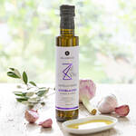 Produktbild f�r 'Knoblauch�l 250 ml - Extra natives Oliven�l'