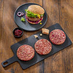 Produktbild f�r 'Hagen Grote Entenfleisch-Patties, 2 x 150 g'