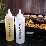 Produktbild f�r '5-tlg. Zubeh�r-Set f�r Plancha-Gasgrill (Nr. 046W31)'