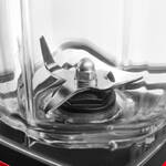 Produktbild fr 'KitchenAid Standmixer Artisan: Priert pulverfein, Passieren berflssig'