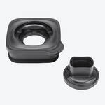 Produktbild fr 'KitchenAid Standmixer Artisan: Priert pulverfein, Passieren berflssig'