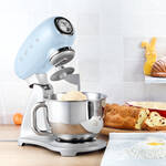 Produktbild fr 'SMEG Kchenmaschine: Neueste Technologie im eleganten Retro-Look'
