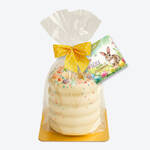 Produktbild f�r 'Baumkuchen mit wei�er Schokolade veredelt &ndash; handgefertigt, 250 g'