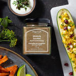 Produktbild fr 'Gourmet Gewrzzubereitung Krbis & Zucchini '