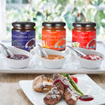 Produktbild fr 'Geschmackvolle Gourmet-Saucen'