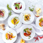 Produktbild fr 'Geschmackvolle Gourmet-Saucen'