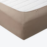 Produktbild f�r 'Elastik-Jersey-Spannbetttuch mit 5 % Elasthan-Anteil'