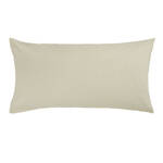 Produktbild f�r 'Kissenbezug 40x80 cm: Federleichte Mako-Seersucker-Bettw�sche'