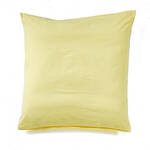 Produktbild f�r 'Kissenbezug 40x40 cm: Federleichte Mako-Seersucker-Bettw�sche'