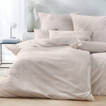 Produktbild f�r 'Federleichte Mako-Seersucker-Bettw�sche f�r warme Sommern�chte'