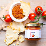 Produktbild fr 'Intensiver Genuss: Feinstes Tomaten-Pat aus Sizilien'