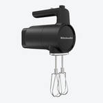 Produktbild fr 'KitchenAid Go Cordless Akku-Handmixer: Rhrt enorm kraftvoll, spritzt nicht, spart Energie'