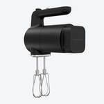 Produktbild fr 'KitchenAid Go Cordless Akku-Handmixer: Rhrt enorm kraftvoll, spritzt nicht, spart Energie'