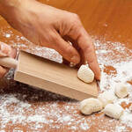 Produktbild fr 'Italienisches Gnocchi-Brett'