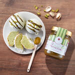 Produktbild fr 'Aromatische sizilianische Pistaziencreme mit 55 % Pistazienanteil'