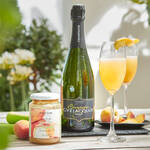 Produktbild fr 'Original Bellini, Cocktail-Legende aus Harry's Bar in Venedig'