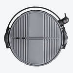 Produktbild fr 'Gilt als Europas grter mobiler Elektro-Kugelgrill'