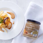 Produktbild fr 'Gourmet Steinpilz Sauce'