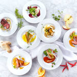 Produktbild fr 'Gourmet Roquefort Sauce'