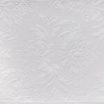 Produktbild fr 'Klassische Matelass-Tischsets mit elegantem Reliefdekor'