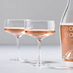 Produktbild fr ' Mundgeblasene Cocktail-Kristallglser: Moderne Eleganz fr Ihre Bar'