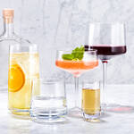 Produktbild fr ' Mundgeblasene Cocktail-Kristallglser: Moderne Eleganz fr Ihre Bar'