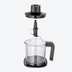 Produktbild fr 'Starker Vario-Prierstab mit Aufsatz-Mixer und Schneebesen'