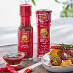 Produktbild f�r 'La Chinata Ger�ucherte Chilischoten-Sauce scharf, 100 ml'