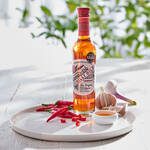 Produktbild f�r 'S�dafrikanisches Chili-�l mit ausgewogener Sch�rfe und purem Aroma'