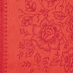 Produktbild fr 'Strahlende Jacquard-Servietten voller Poesie'