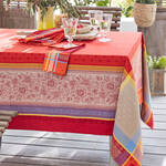 Produktbild fr 'Strahlende Jacquard-Servietten voller Poesie'