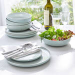 Produktbild fr 'Puristische Suppenschalen in skandinavischem Design'