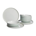 Produktbild fr 'Puristische Suppenschalen in skandinavischem Design'