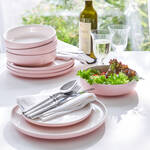 Produktbild fr 'Puristische Suppenschalen in skandinavischem Design'