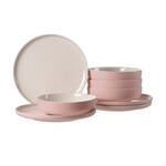 Produktbild fr 'Puristische Suppenschalen in skandinavischem Design'